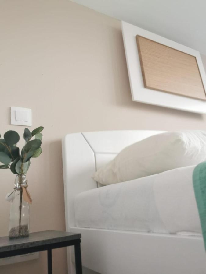 Apartments Vero Orebić Zewnętrze zdjęcie