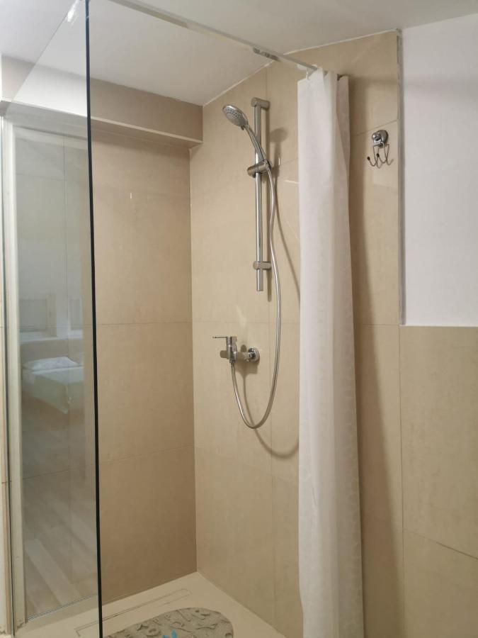 Apartments Vero Orebić Zewnętrze zdjęcie