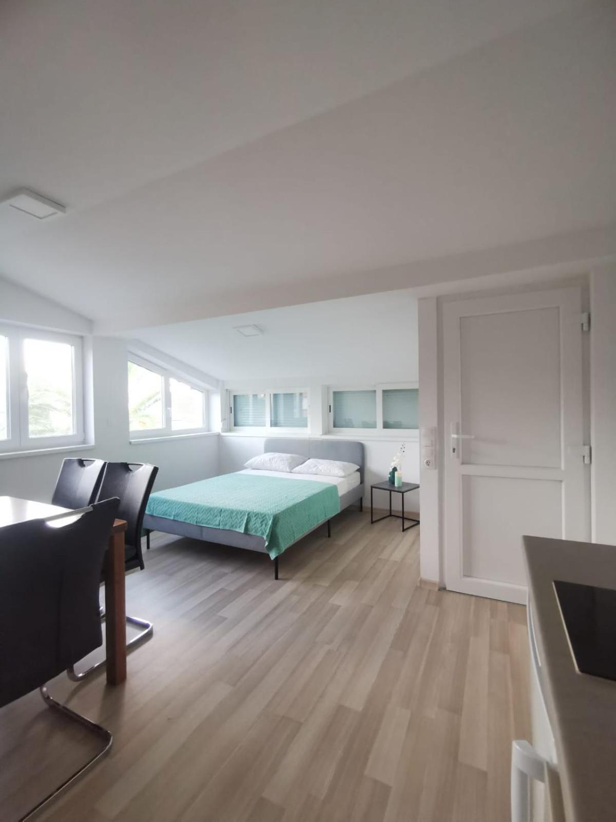 Apartments Vero Orebić Zewnętrze zdjęcie