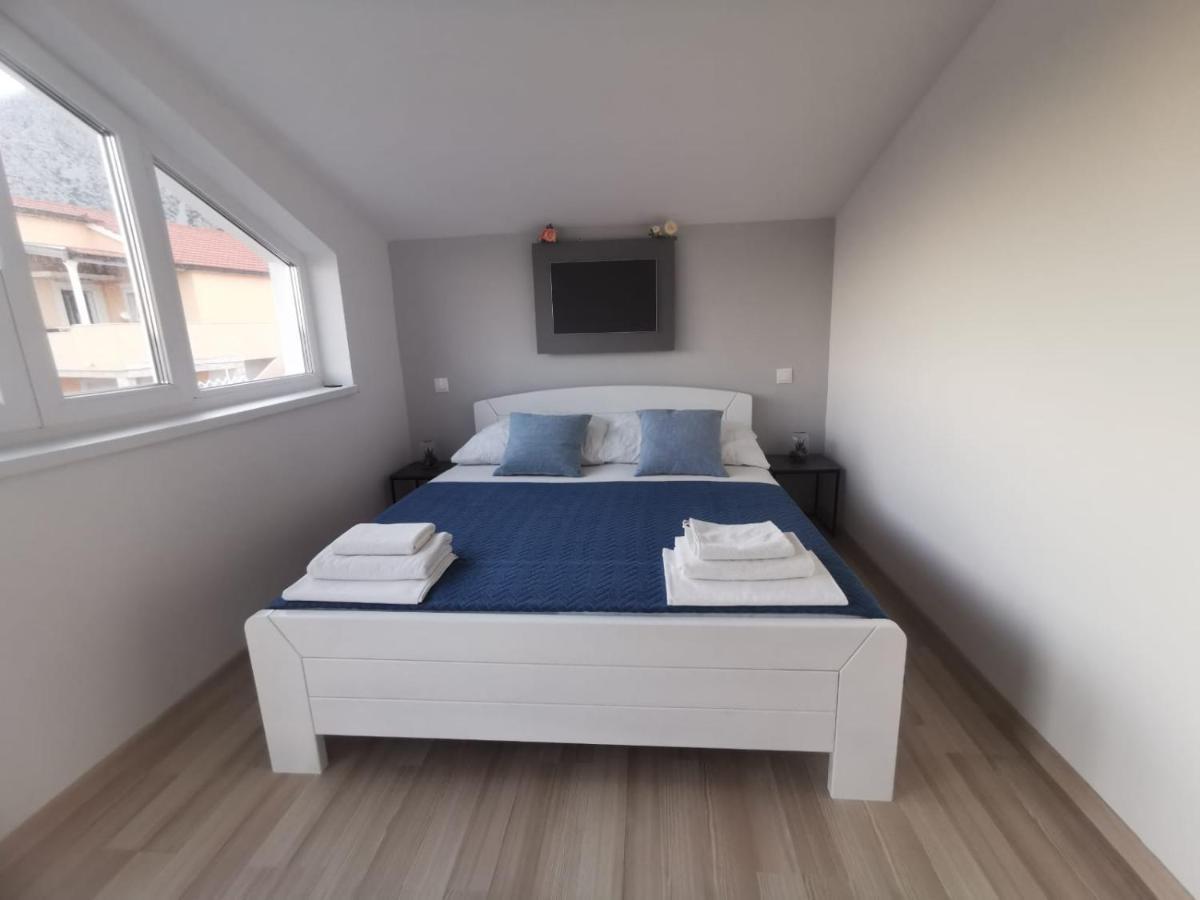Apartments Vero Orebić Zewnętrze zdjęcie