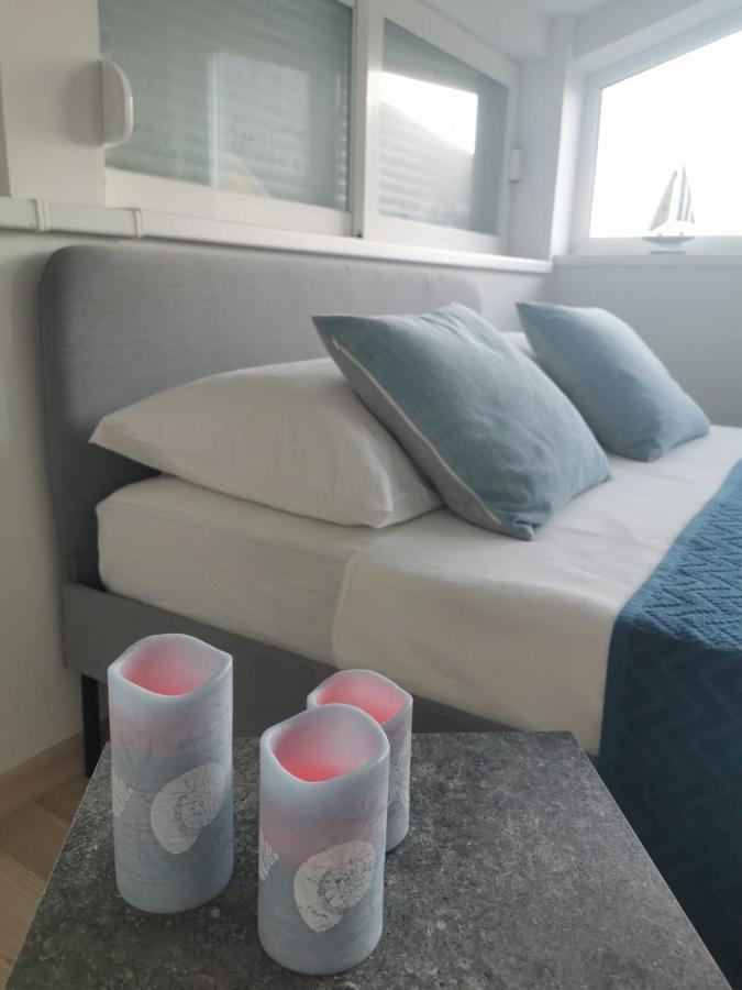 Apartments Vero Orebić Zewnętrze zdjęcie