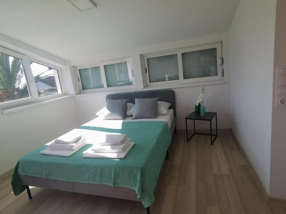 Apartments Vero Orebić Zewnętrze zdjęcie