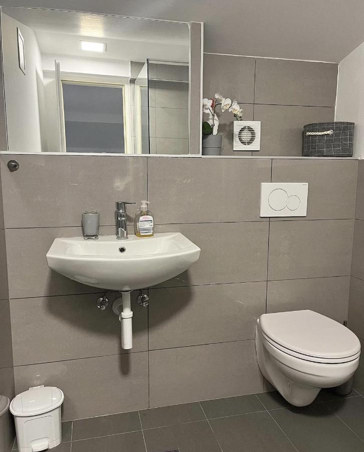 Apartments Vero Orebić Zewnętrze zdjęcie