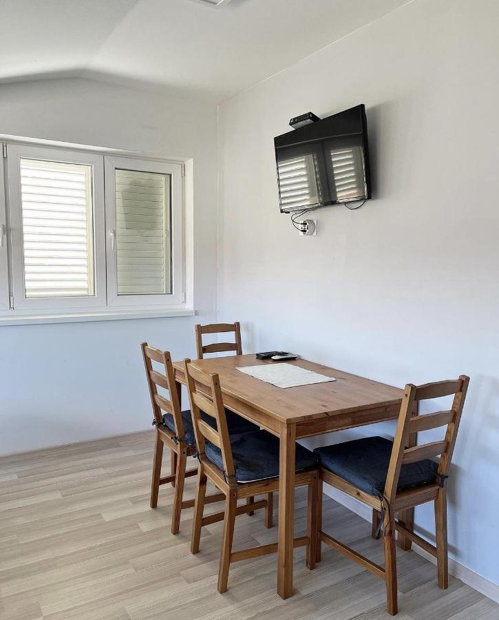 Apartments Vero Orebić Zewnętrze zdjęcie