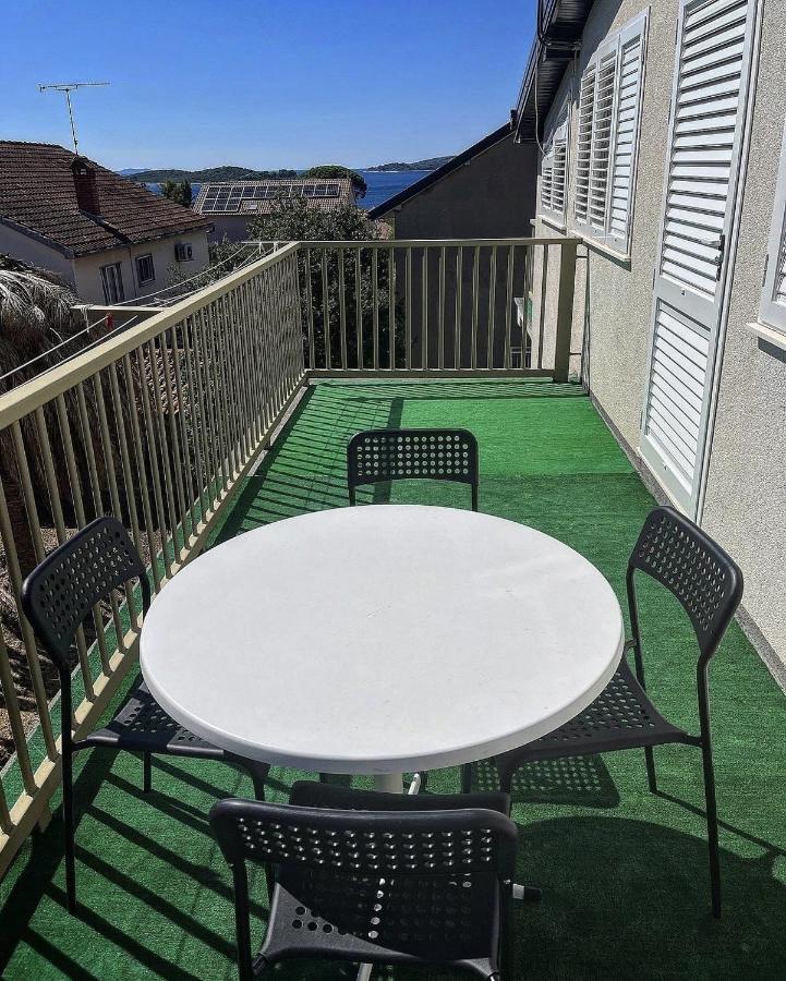 Apartments Vero Orebić Zewnętrze zdjęcie