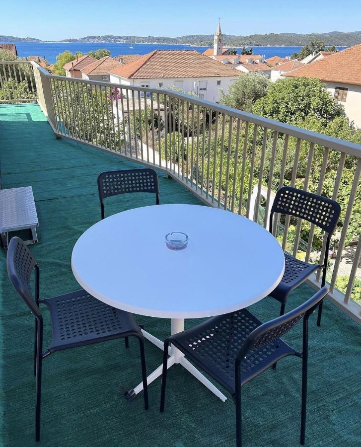 Apartments Vero Orebić Zewnętrze zdjęcie