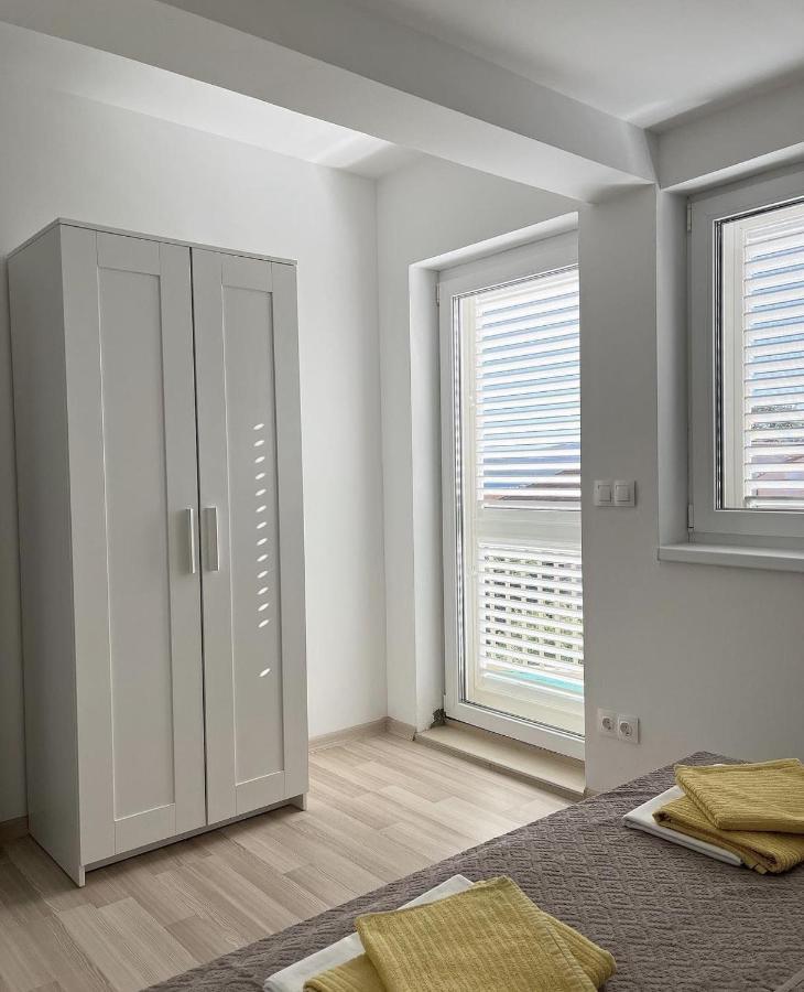 Apartments Vero Orebić Zewnętrze zdjęcie