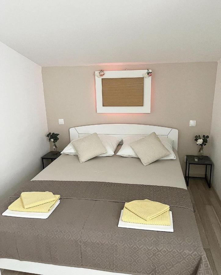 Apartments Vero Orebić Zewnętrze zdjęcie