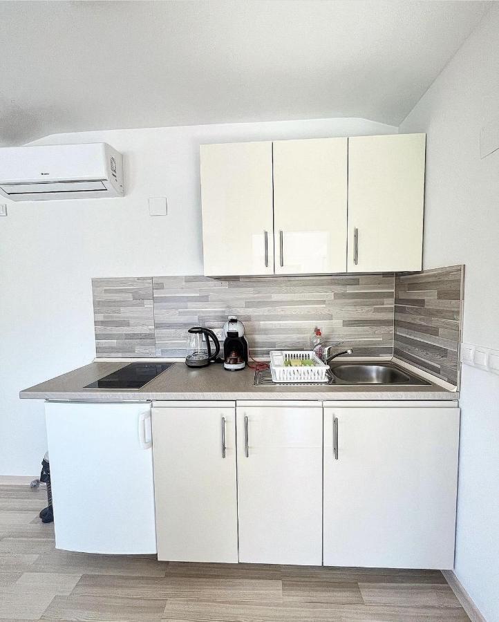 Apartments Vero Orebić Zewnętrze zdjęcie