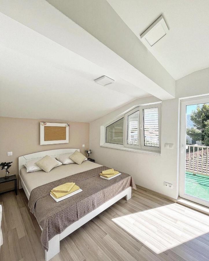 Apartments Vero Orebić Zewnętrze zdjęcie